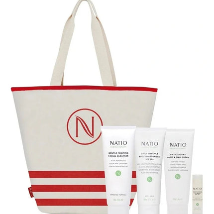 Natio Holiday Skin - Christmas 23