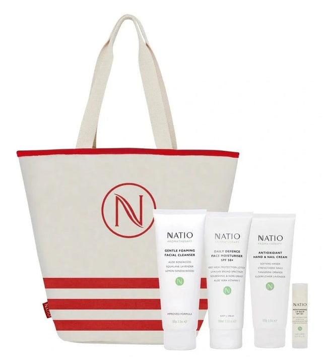 Natio Holiday Skin - Christmas 23