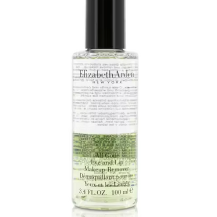 Elizabeth Arden All Gone Lip/Eye Makeup Remover - OhYouLuckyDuck.com.au