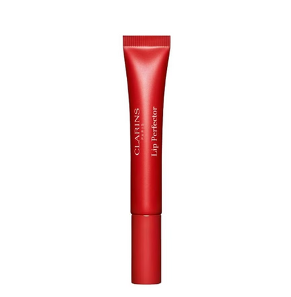 Clarins Lip Perfector 23 Pomegranate Glow 12 Ml - OhYouLuckyDuck.com.au