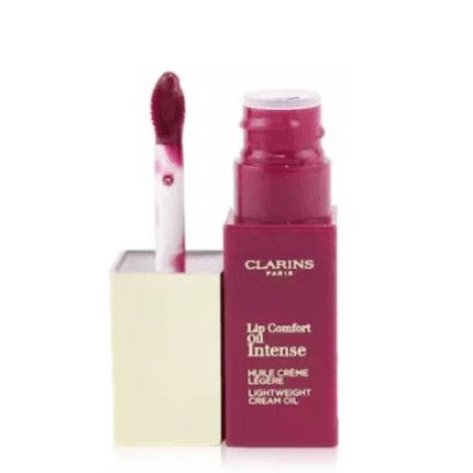 Clarins Intense Lip Tint Oil 02