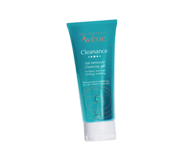 Avene Cleanance Cleansing Gel 200ml - OhYouLuckyDuck.com.au