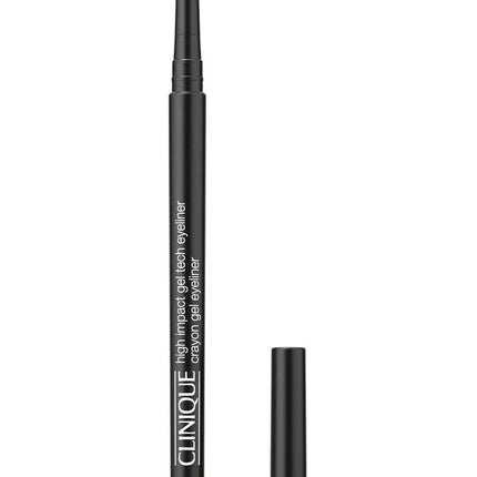 Clinique High Impact Gel Tech Eyeliner Black - OhYouLuckyDuck.com.au
