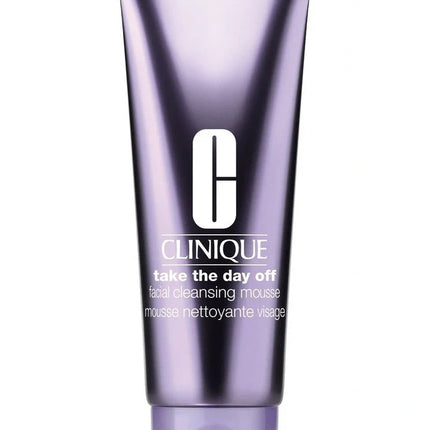 Clinique Take The Day Off Facial Cleanser Mousse 125ML - OhYouLuckyDuck.com.au