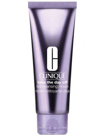 Clinique Take The Day Off Facial Cleanser Mousse 125ML - OhYouLuckyDuck.com.au