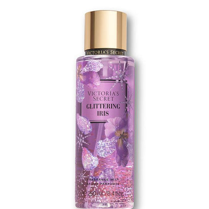 Victoria's Secret Glittering Iris Body Mist 250 ml