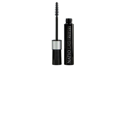 Natio Lash Definition Mascara Black - OhYouLuckyDuck.com.au