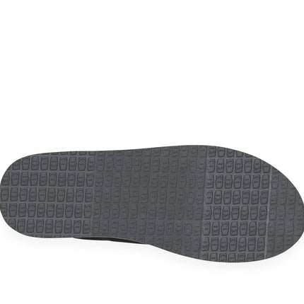 Sanuk Women's Donna St Hemp Ebony