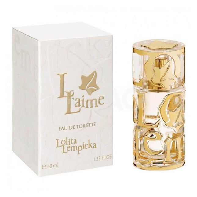 Lolita Lempicka Elle L'Aime EDP 40mL
