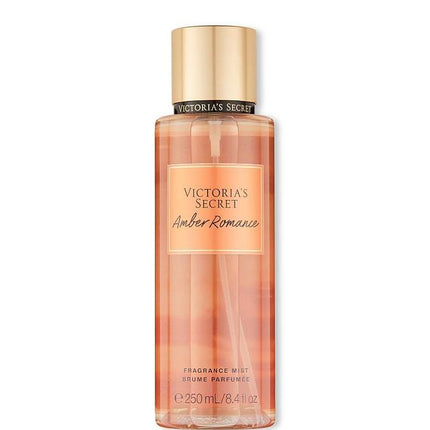 Victoria'S Secret Amber Romance Fragrance Mist 250ML
