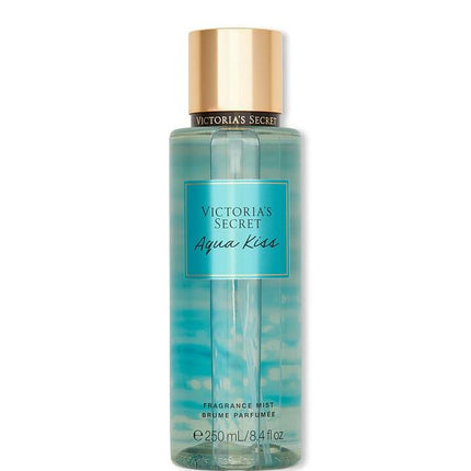 Victoria'S Secret Aqua Kiss Fragrance Mist 250ML