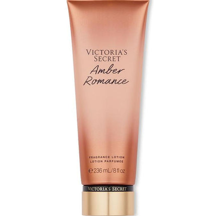 Victoria'S Secret Amber Romance Fragrance Lotion 250ML