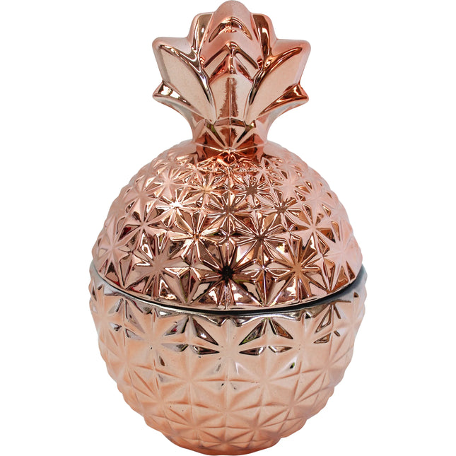 Lavida Trinket Pine Rose Gold