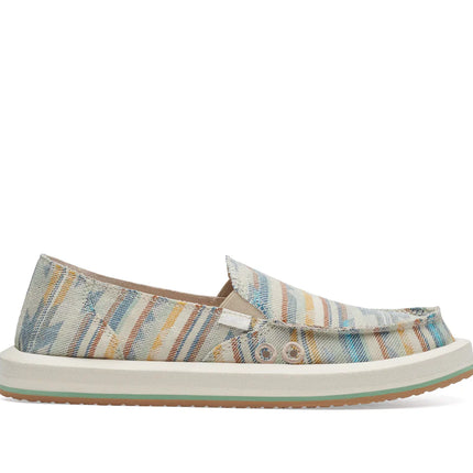 Sanuk Women's Donna St Trail Mesa