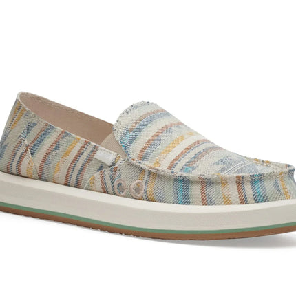 Sanuk Women's Donna St Trail Mesa