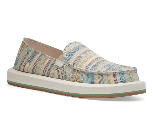 Sanuk Women's Donna St Trail Mesa