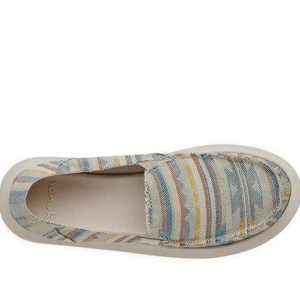 Sanuk Women's Donna St Trail Mesa