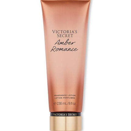 Victoria's Secret Amber Romance Body Lotion 236ML