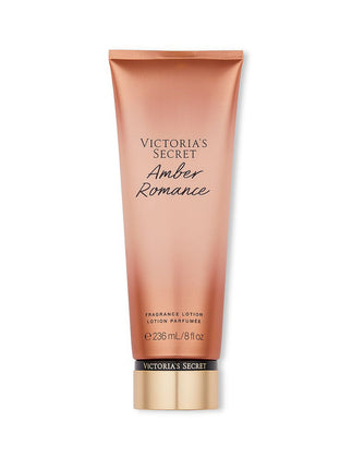 Victoria's Secret Amber Romance Body Lotion 236ML