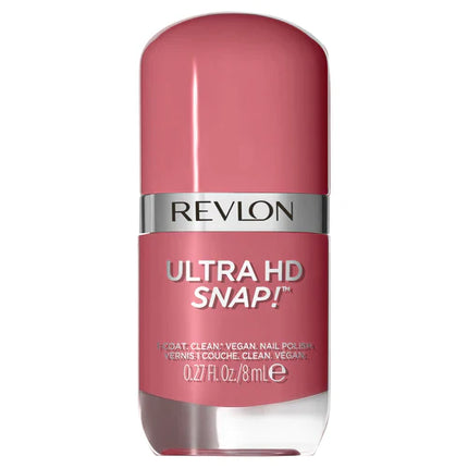 Revlon Ultra HD Snap Nail Enamel Birthday Suit - OhYouLuckyDuck.com.au