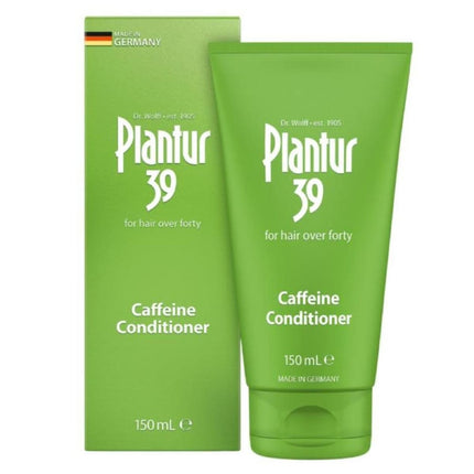 Plantur 39 Conditioner For Coloured And Stressed Hair 150ml