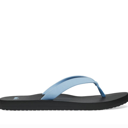 Sanuk Women's Ashland St Clear Sky