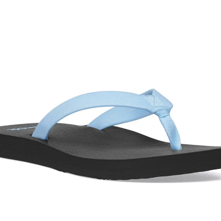Sanuk Women's Ashland St Clear Sky