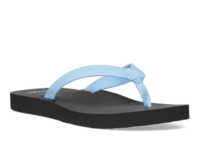 Sanuk Women's Ashland St Clear Sky