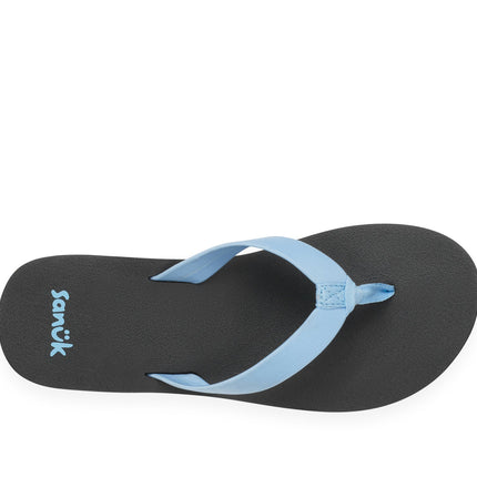 Sanuk Women's Ashland St Clear Sky
