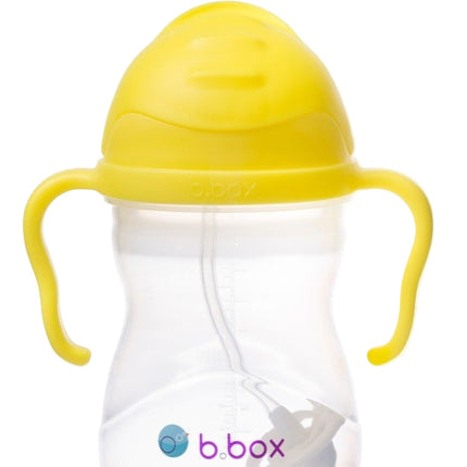 Bbox Sippy Cup Lemon