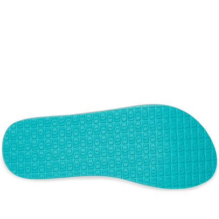 Sanuk Women's Highland St Rainbow