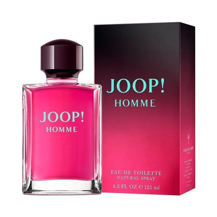Joop! Homme Men EDT 125mL