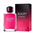 Joop! Homme Men EDT 125mL