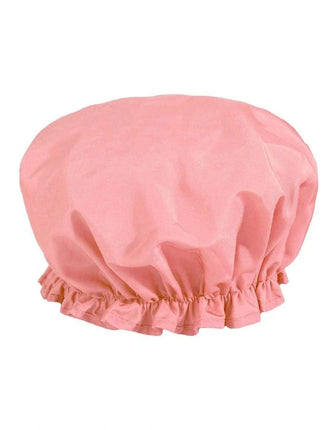 Wicked Sista Shower Cap Gift Cylinder in Coral