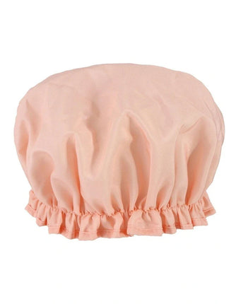 Wicked Sista Shower Cap Gift Cylinder in Blush Pink - OhYouLuckyDuck.com.au