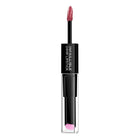 Loreal Infallible 2 Step Lip 213 Toujours Teaberry - OhYouLuckyDuck.com.au