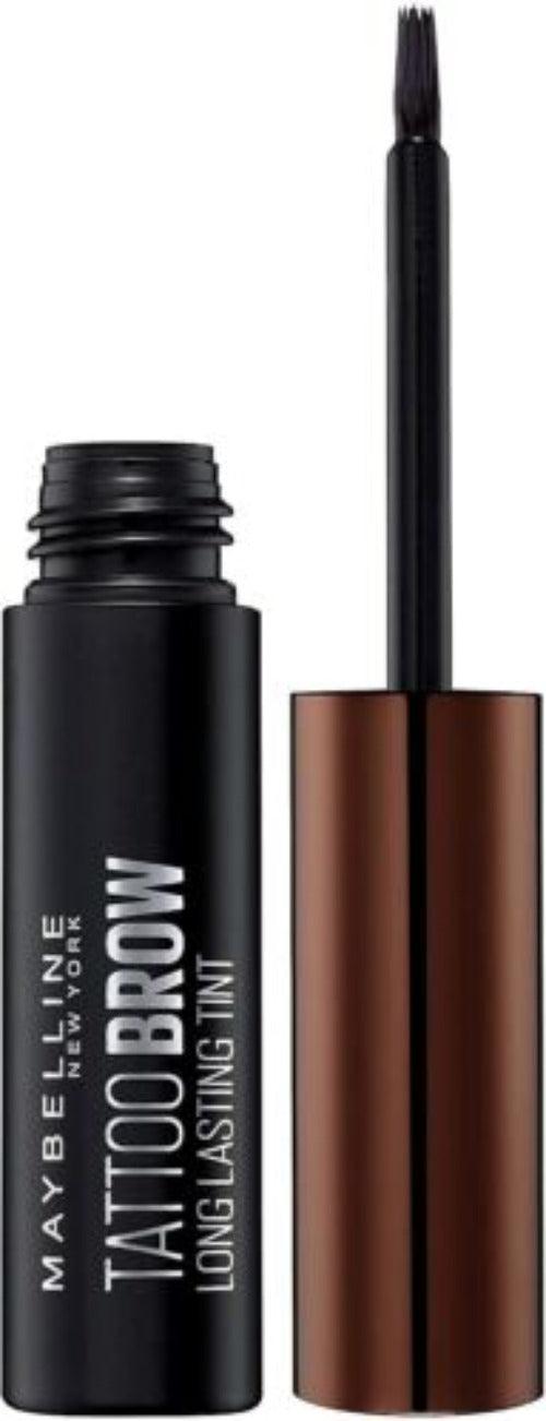 Maybelline New York - Tattoo Brow 3 Day Gel Tint - OhYouLuckyDuck.com.au