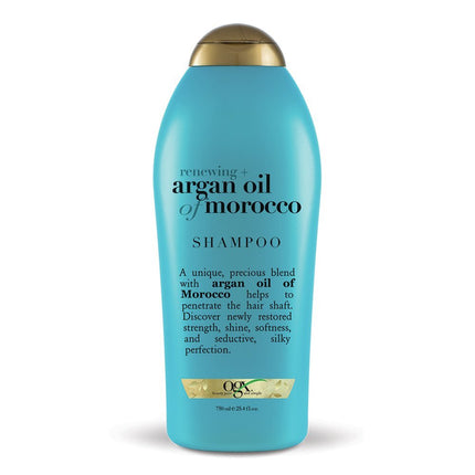 Ogx Shampoo Argan Oil Morocco 750ML