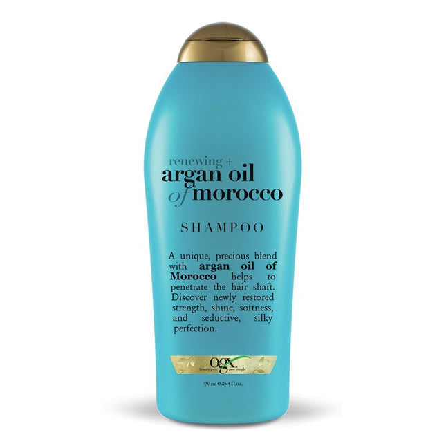 Ogx Shampoo Argan Oil Morocco 750ML