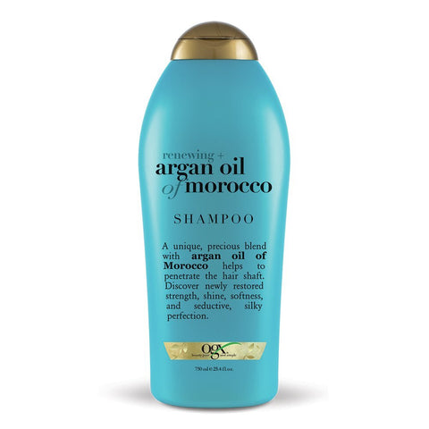 Ogx Shampoo Argan Oil Morocco 750ML