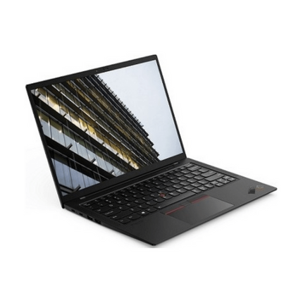 Lenovo Thinkpad X1 Carbon Gen 9 14 Inches Fhd+ Touch Core I7-1185G7 32Gb Ram 256Gb Ssd Win 11 Pro - Refurbished
