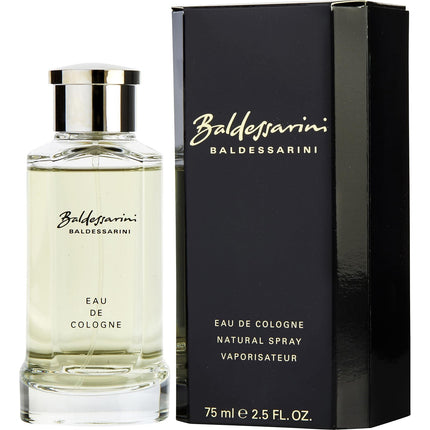 BALDESSARINI Sign Eau de Cologne for Men 75ml