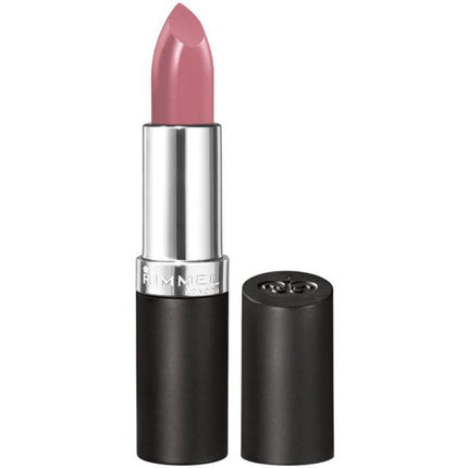 Rimmel Lasting Finish Lipstick 200 Soft Hearted - OhYouLuckyDuck.com.au