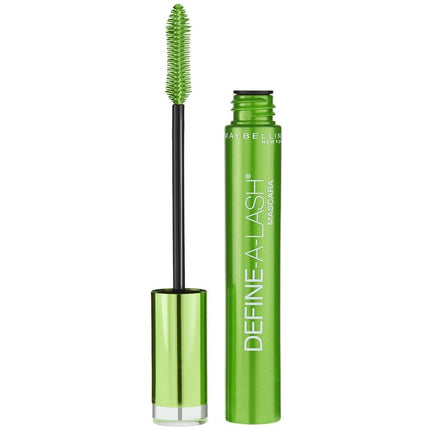 Maybelline Define a Lash Mascara Very Black - OhYouLuckyDuck.com.au