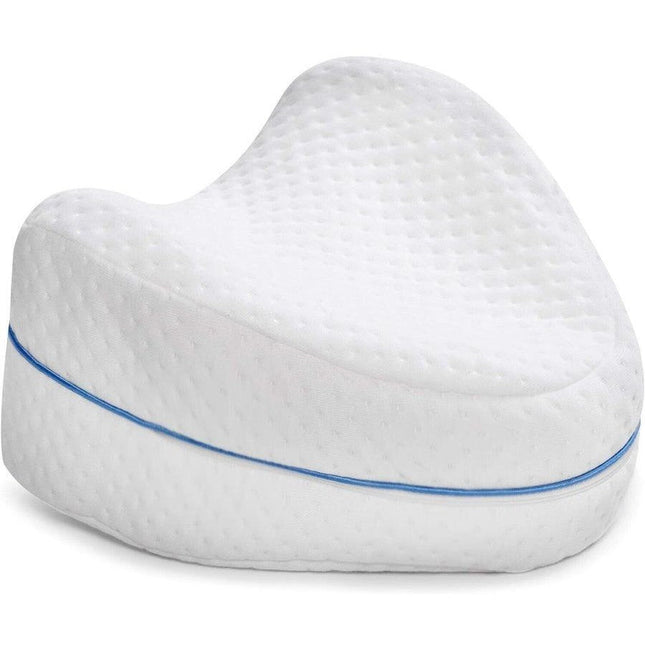 Contour Legacy Leg & Knee Memory Foam Support Pillow