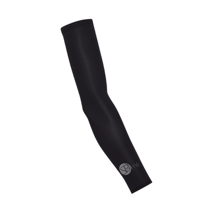 Sparms Sun Sleeves Black Small