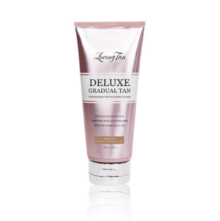 Loving Tan Deluxe Gradual Tan Medium 150ml - OhYouLuckyDuck.com.au