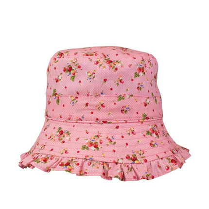Black Ice Hat Buck Florie