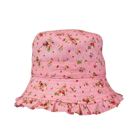 Black Ice Hat Buck Florie