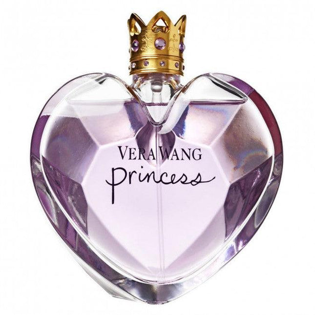 Vera Wang Princess EDT 100ml - OhYouLuckyDuck.com.au
